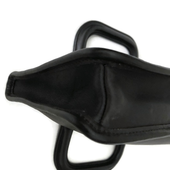 Vintage Coach Bonnie Cashin Slim Satchel Briefcase - Picture 8 of 8